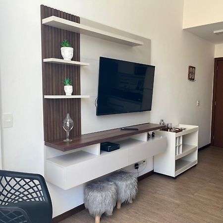 Tasbi House Loft Piratininga Apartment Niteroi Ngoại thất bức ảnh