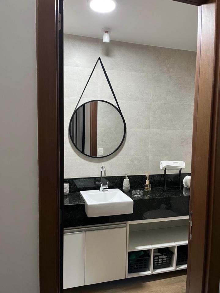 Tasbi House Loft Piratininga Apartment Niteroi Ngoại thất bức ảnh