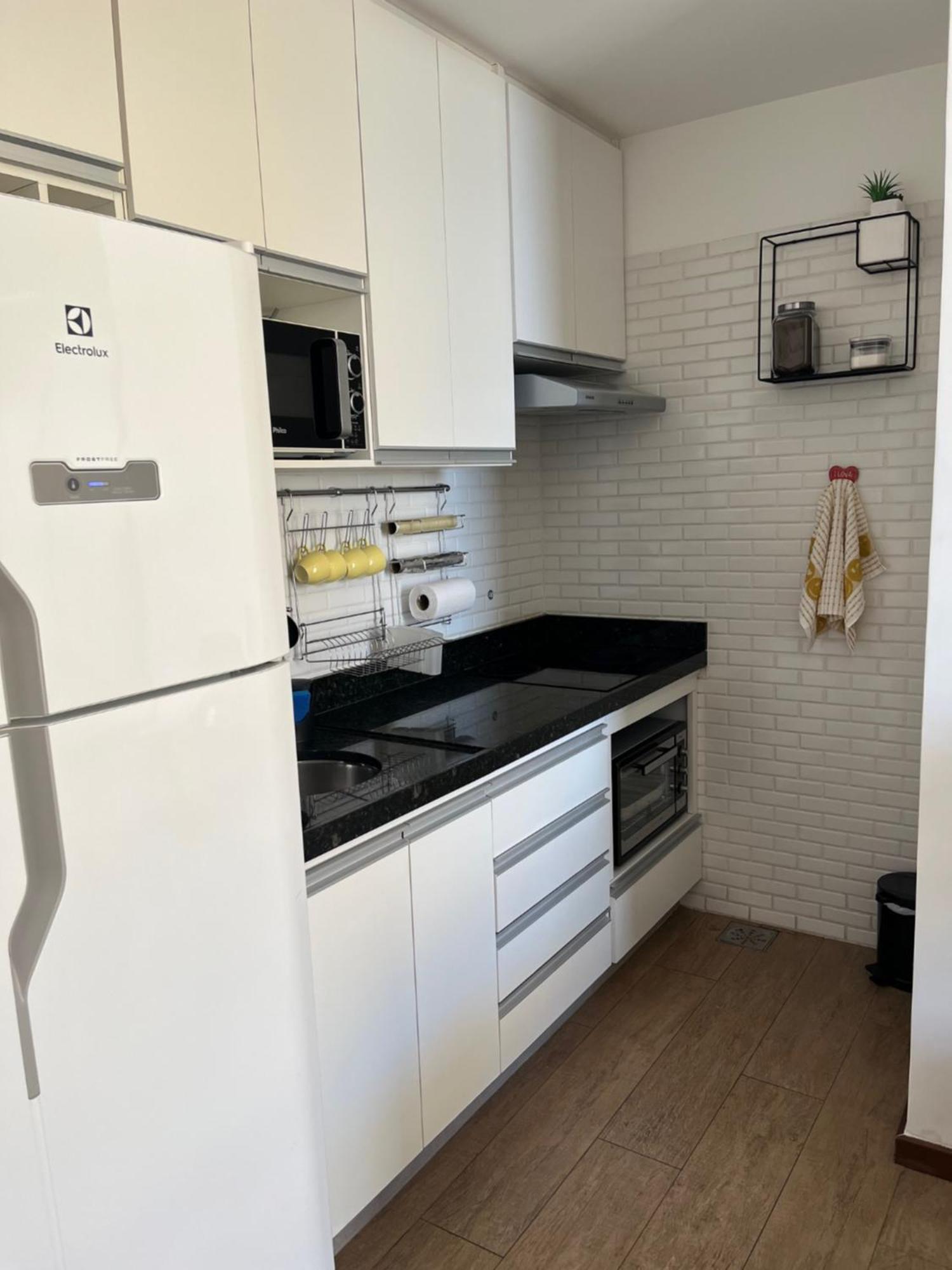 Tasbi House Loft Piratininga Apartment Niteroi Ngoại thất bức ảnh