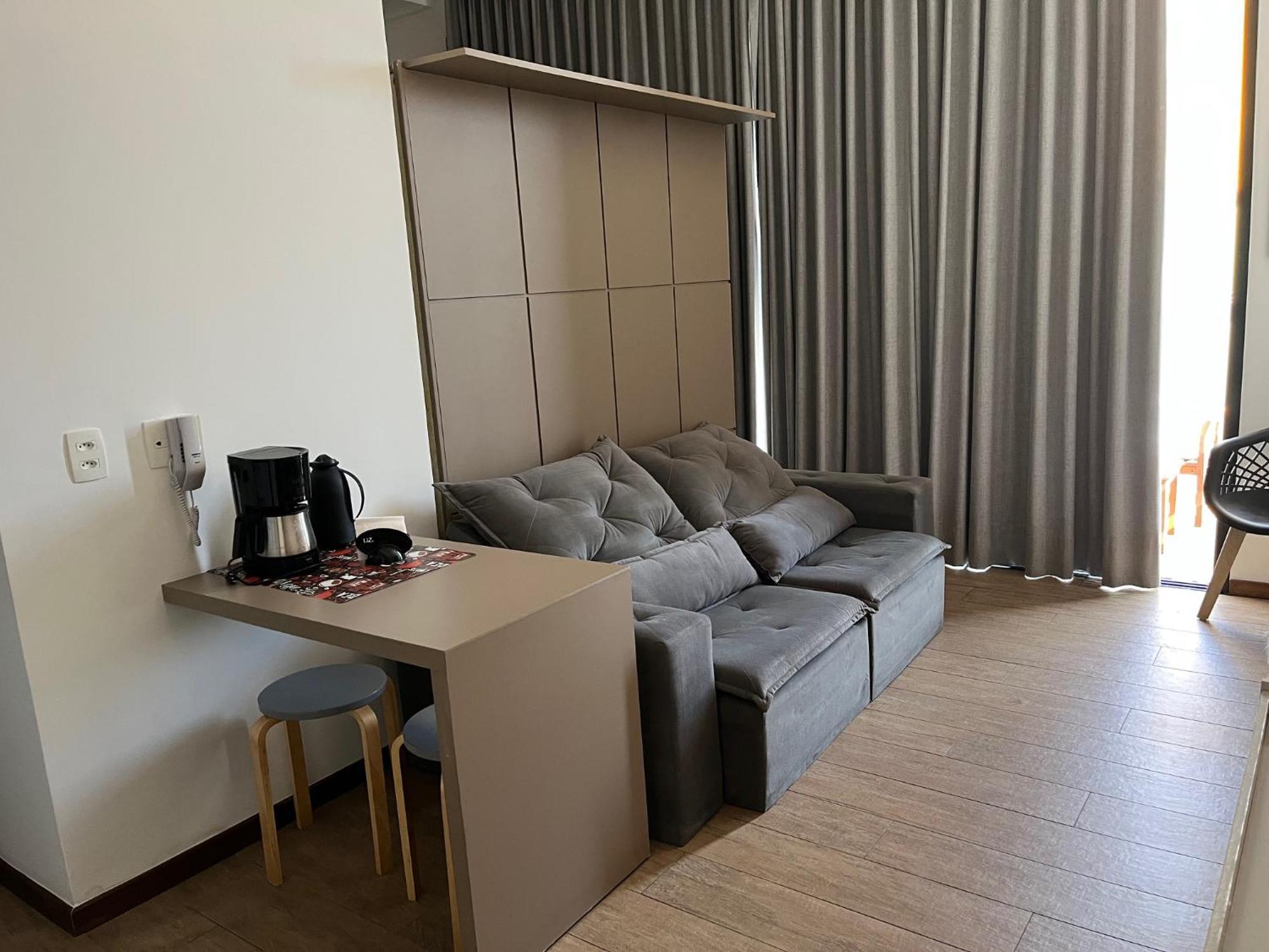 Tasbi House Loft Piratininga Apartment Niteroi Ngoại thất bức ảnh