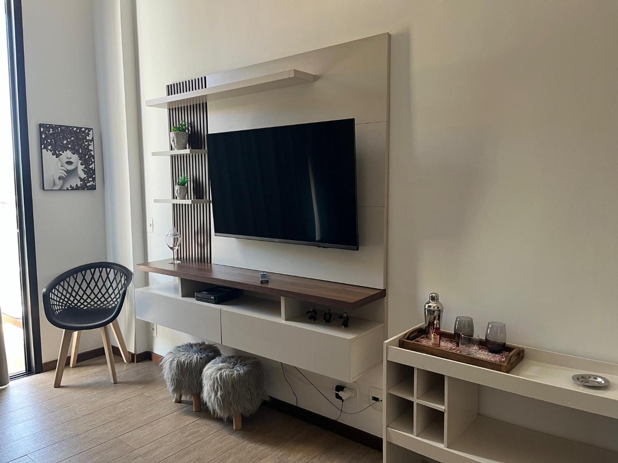 Tasbi House Loft Piratininga Apartment Niteroi Ngoại thất bức ảnh