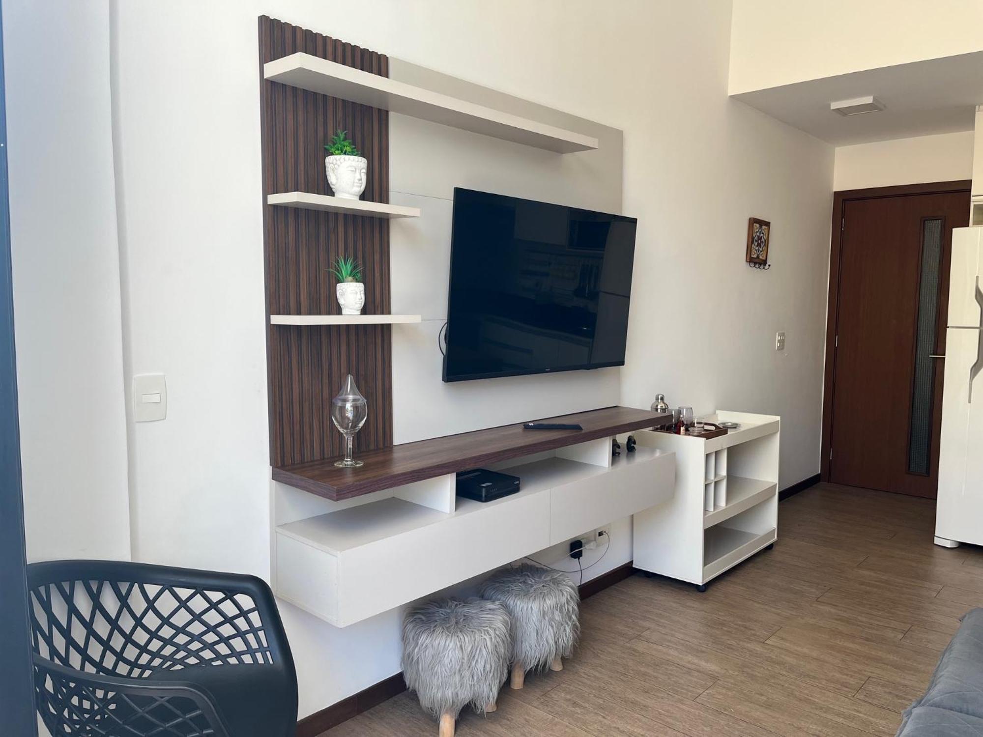 Tasbi House Loft Piratininga Apartment Niteroi Ngoại thất bức ảnh
